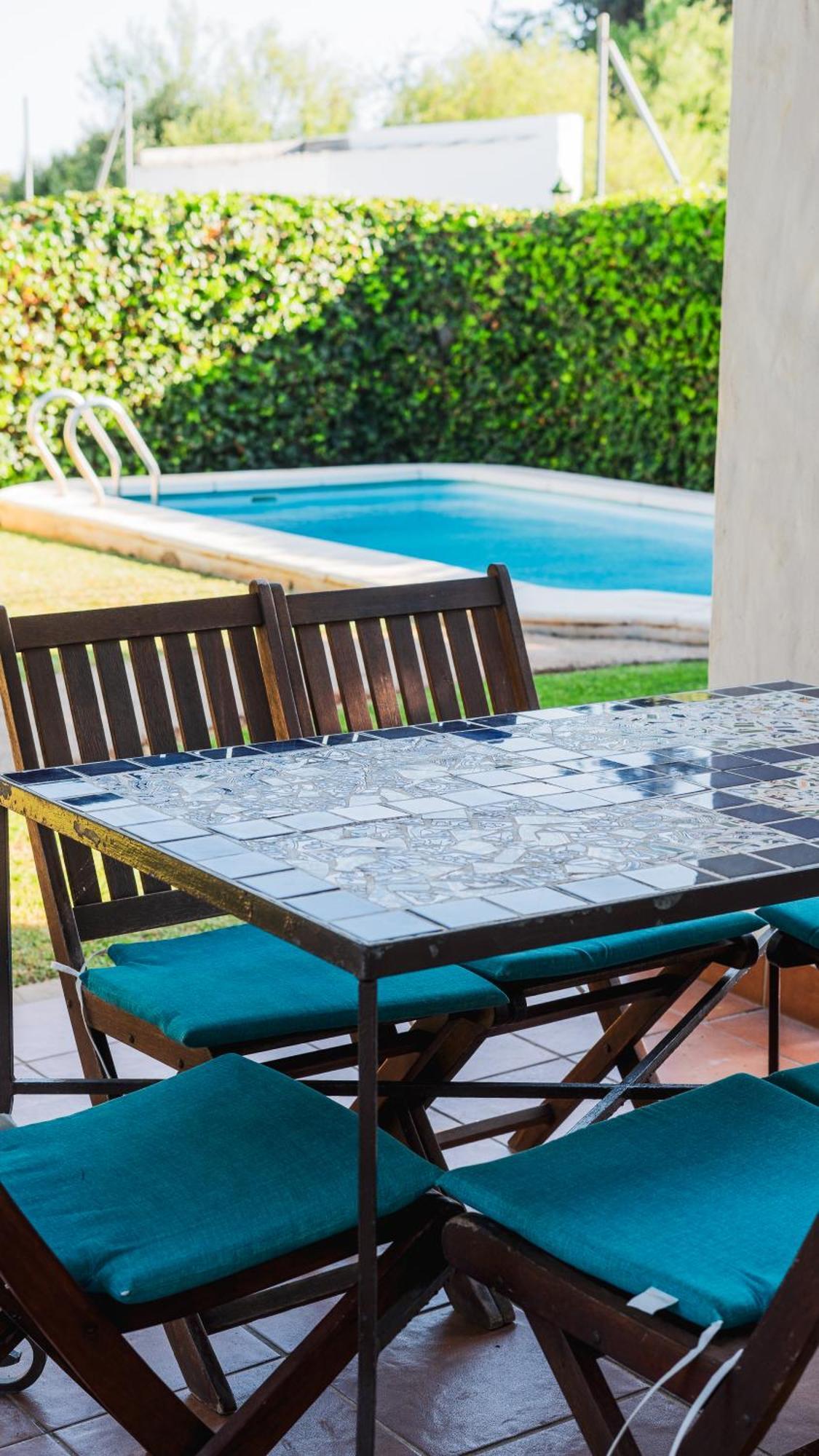 Villa Esterlicia By Fontanilla Del Mar Holidays Rentals Кониль-де-ла-Фронтера Экстерьер фото